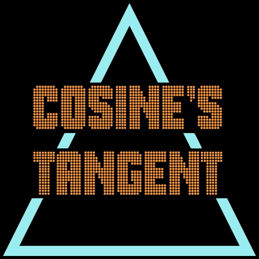 Triangle logo