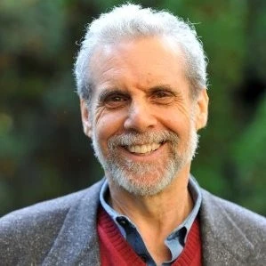 Daniel Goleman headshot