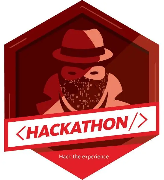 Hackathon logo